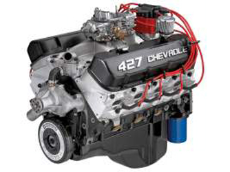 P49C1 Engine